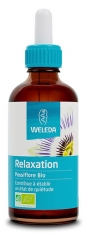 Weleda Relaxation Passionflower Organic 60 ml