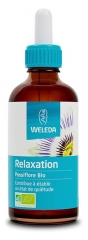 Weleda Relaxation Passiflore Bio 60 ml