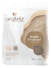 Argiletz Máscara de Arcilla Ghassoul &amp; Bath 200 g