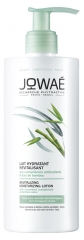 Jowa&eacute; Revitalisierende Feuchtigkeitsmilch 400 ml