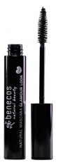 Benecos Řasenka Vegan Glamour Look Ultimate Black 8 ml