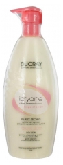 Ducray Ictyane Gentle Cleansing Cream 500ml