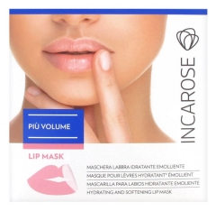 Incarose Più Volume Lip Mask 3ml