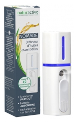 Naturactive Nomade Diffuseur d'Huiles Essentielles