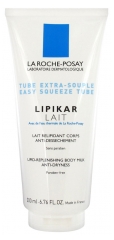 La Roche-Posay Lipikar Lait Relipidant Corps Anti-Dessèchement 200 ml