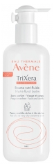 Avène TriXera Nutrition Baume Nutri-Fluide 400 ml