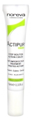 Noreva Actipur Stop Button Targeted Action 10 ml