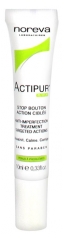 Noreva Actipur Stop Bouton Action Ciblée 10 ml