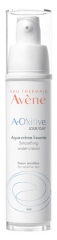 Avène A-Oxitive Glättende Aqua-Creme Empfindliche Haut Tag 30 ml