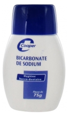 Cooper Bicarbonate de Sodium 75 g