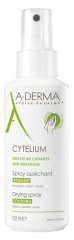 A-DERMA Cytelium Spray Secante Calmante 100 ml
