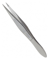 Vitry Edelstahl Splitterklammer