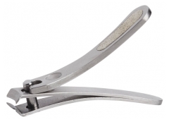 Cortador de Unhas de Bolso para Manicure Vitry 70 mm