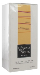 L'Essence des Notes Eau de Parfum Néroli Bois de Gaïac 100 ml