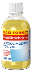 Mercurochrome Alcohol 70% 300ml