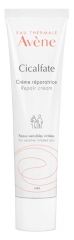 Avène Cicalfate Crème Réparatrice Antibactérienne 40 ml