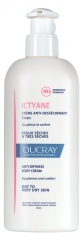 Ducray Ictyane Anti-Dryness Body Cream 400ml