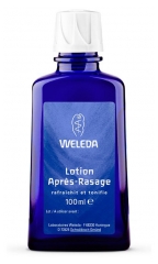 Weleda Lotion Après-Rasage 100 ml