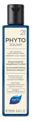 Phyto Squam Relais Antidandruff Purifying Shampoo 250 ml