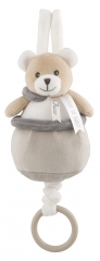 Chicco Mein Süßer Doudou Mon Ourson Boîte à Musique