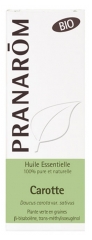 Pranarôm Huile Essentielle Carotte (Daucus carota) Bio 5 ml