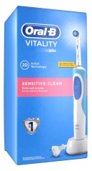 Oral-B Vitality Sensitive Clean
