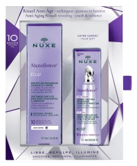 Nuxe Nuxellence Set Anti-Aging Ritual