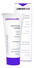 Covermark Removing Cream Crème Démaquillante 200 ml