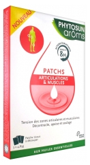 Phytosun Arôms 3 Muscles & Joints Patches