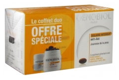 Oenobiol Solaire Anti-Age Lot de 2 x 30 Capsules