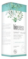 Bioregena Pieds Sanitil Huile Purifiante Bio 30 ml