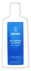 Weleda Gel Tonique au Cuivre 200 ml