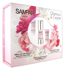 Sampar Glamour and Grace Set