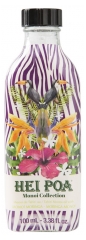 Hei Poa Monoï de Tahiti con Moringa Monoï 100 ml
