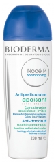 Bioderma Nodé P Anti-Dandruff Soothing Shampoo 200ml