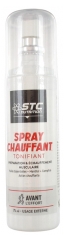 STC Nutrition Heating Spray 75ml