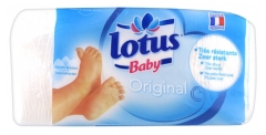 Lotus Baby Original 70 Cotons