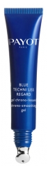 Payot Blue Techni Liss Regard Glättendes Anti-Aging-Gel 15 ml