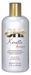 CHI Keratin Shampoing Reconstructeur 355 ml