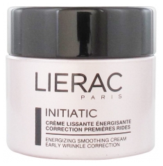Lierac Initiatic Energizing Smoothing Cream 40ml