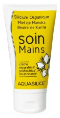 Aquasilice Krema za roke 50 ml