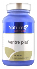 Nature Attitude Flat Stomach 60 Tablets