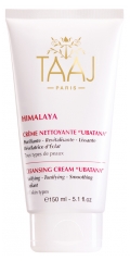 Taaj Himalaya Cleansing Cream Ubatana 150ml
