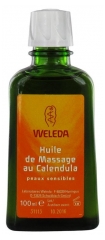 Weleda Massage Oil with Calendula 100ml