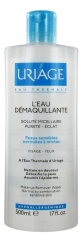Uriage Make-Up Remover Water Normal to Combination Skins 500 ml