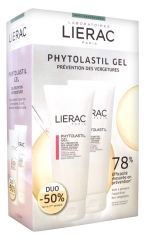 Lierac Phytolastil Gel Prévention des Vergetures Lot de 2 x 200 ml