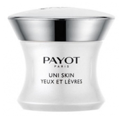 Payot Uni Skin Yeux et Lèvres Perfecting Unifying Balm 15ml