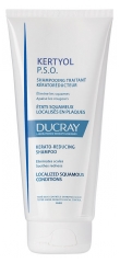 Ducray Kertyol P.S.O. Kerato-Reducing Treatment Shampoo 200ml