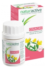 Naturactive Onagre 60 Capsules