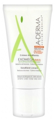 A-DERMA Exomega DEFI Emollient Cream 50ml